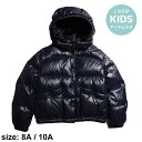 モンクレール キッズ ダウン MONCLER ブランド ダウンジャケット 子供服 アウター ジャケット ブルゾン Bardanette 子ども 8A 10A ネイビー MCGBARDANETTE SALE_9_a