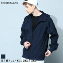 ストーンアイランド ストーンアイランド STONE ISLAND ジャケット パーカー メンズ ソフトシェル フルジップ 紺 ネイビー ブランド アウター ブルゾン 大きいサイズあり SI781540927 SALE_2_a