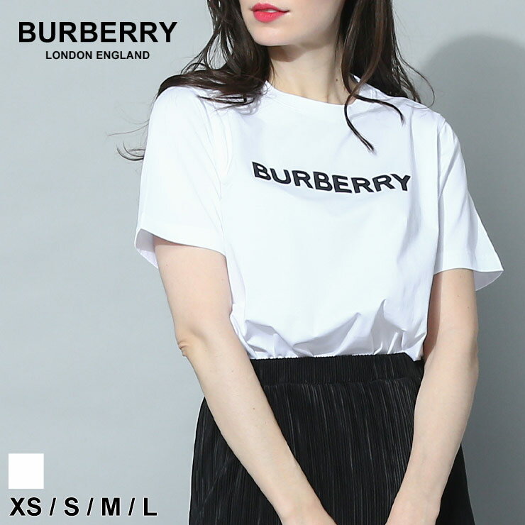 СХ꡼ BURBERRY T Ⱦµ ǥ åȥ  ץ åȥ ֥ ȥåץ  礭  쥮顼եå BBL8056724