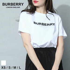 ȥ꡼Ǥ˥ݥ+4ܢСХ꡼ BURBERRY T Ⱦµ ǥ åȥ  ץ åȥ ֥ ȥåץ  礭  쥮顼եå BBL8056724 SALE_8_a