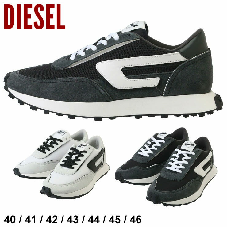 ǥ ˡ DIESEL åȥˡ   å S-Racer Lc ֥ 塼  礭 DSY02873P4438 ȥå