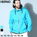 HERNO ブランド アウター ジャケット ブルゾン パーカー