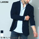 ラルディーニ LARDINI ジャケット ニットジャケット 