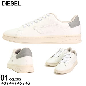 ǥ ˡ DIESEL  塼  쥶  åȥˡ S-ATHENE LOW 졼 ֥ å 礭 DSY02869P4423S3