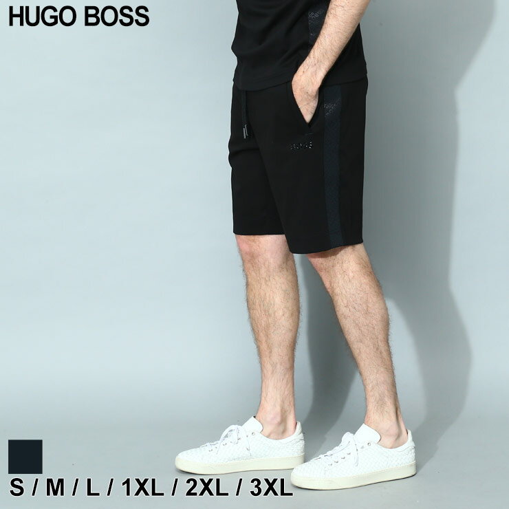 ヒューゴボス ショートパンツ HUGO BO