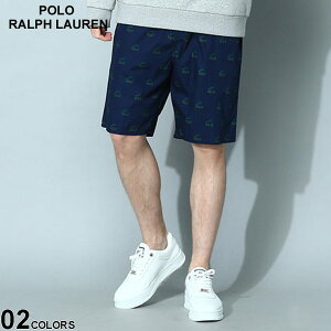 ݥ ե ѥ POLO RALPH LAUREN ϡեѥ 硼ȥѥ 󥺡ץ  硼  ֥ ܥȥॹ ѥ 礭 RLP507RL SALE_3_a