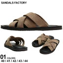 T_t@Ng[ T_ Y SANDALS FACTORY U[T_ XChT_ _uNX uh V[Y C tbg XG[h 傫TCY SFM7727306 SALE_4_d