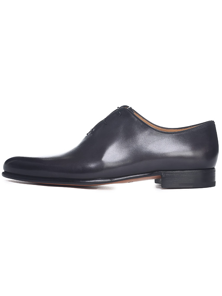 �٥��åƥ� ���塼�� BERLUTI ��� �׷� ����å���ɥ� ���� �쥶�� ���å����ե����� �֥��� �� �ӥ��ͥ� �ե����ޥ� �����ե쥶�� �ܳ� BRS4505 sale_4_b