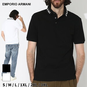 ޡ ݥ EMPORIO ARMANI ݥꥪޡ  ݥ Ⱦµ      ֥ ȥåץ  礭 EA3R1FG41JTKZLG SALE_1_d