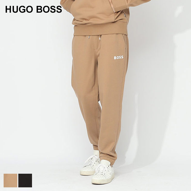 ヒューゴボス パンツ HUGO BOSS メンズ