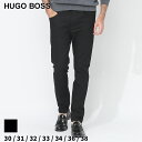 ヒューゴボス デニム HUGO BOSS メンズ