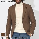 ヒューゴボス ジャケット HUGO BOSS メ