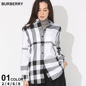 СХ꡼  BURBERRY ǥ å å åȥ󥷥   ֥ ȥåץ Ĺµ åեå BBL8071293