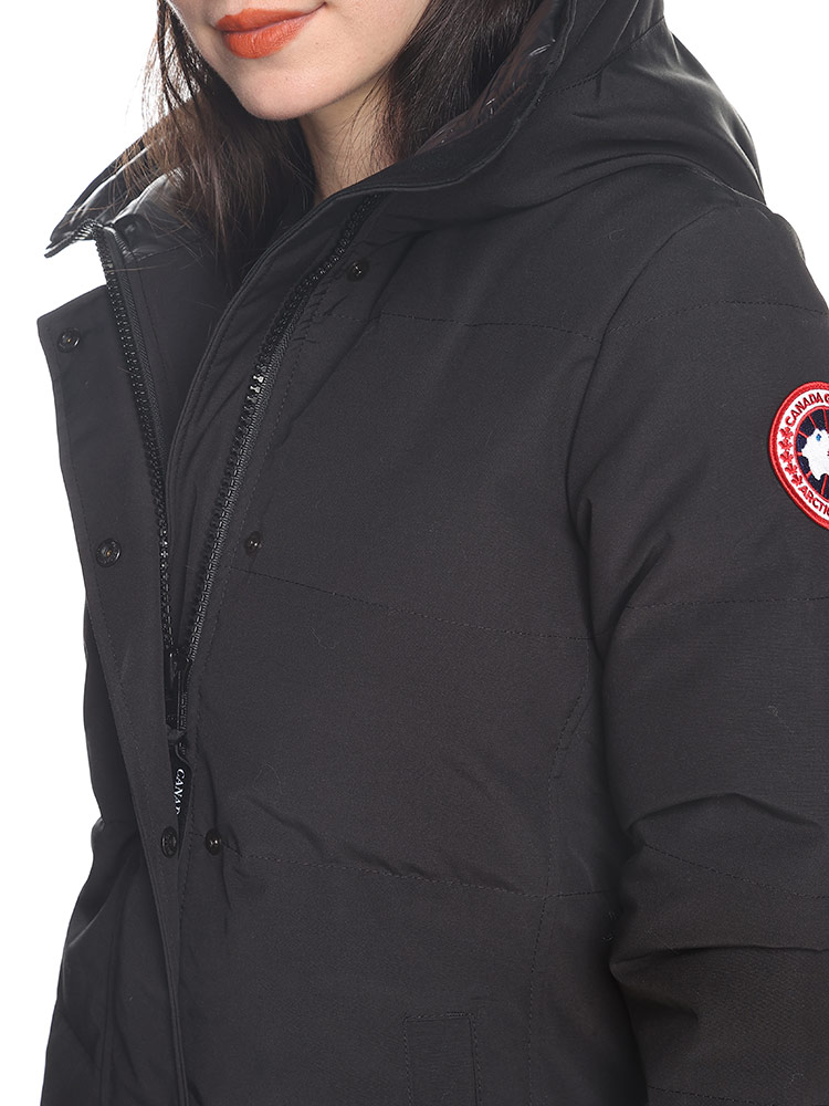CANADA GOOSE ブランド アウター コート ブルゾン ロング ダウン