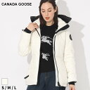 カナダグース ダウンジャケット レディース CANADA GOOSE ダウン フード着脱 Chels ...