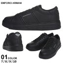 A}[j Xj[J[ EMPORIO ARMANI G|IA}[j Y [JbgXj[J[ S N  uh V[Y C U[ 傫TCY EAX4X570XN840 SALE_4_a