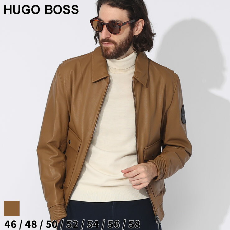 ヒューゴボス ジャケット HUGO BOSS メ