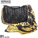 FT[`F obO VERSACE JEANS COUTURE fB[X V_[obO nhobO S 2WAY XJ[t `F[ LeBOobO N  uh  z[{[obO n[t[ xT[` VCL75VA4BA6 SALE_5_a