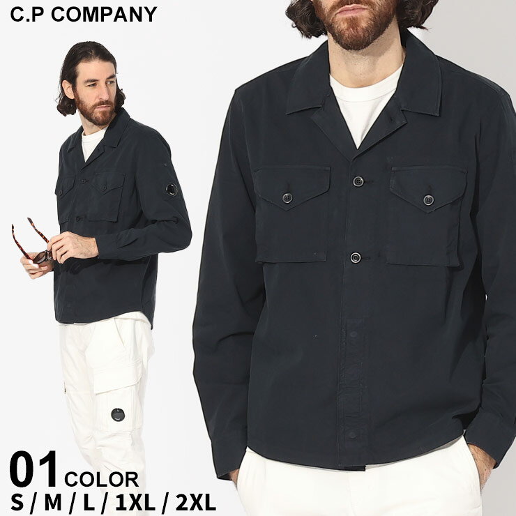 CP COMPANY メンズ 半袖Tシャツ 18CLPL001A 005263W M98 楽天市場】c.p.company(カジュアルシャツ|トップス):メンズ