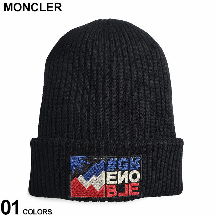 N[ jbgLbv MONCLER GRENOBLE Y jbgX r[j[ by u  N uh fB[X MCGN3B00017M113 sale_6_b