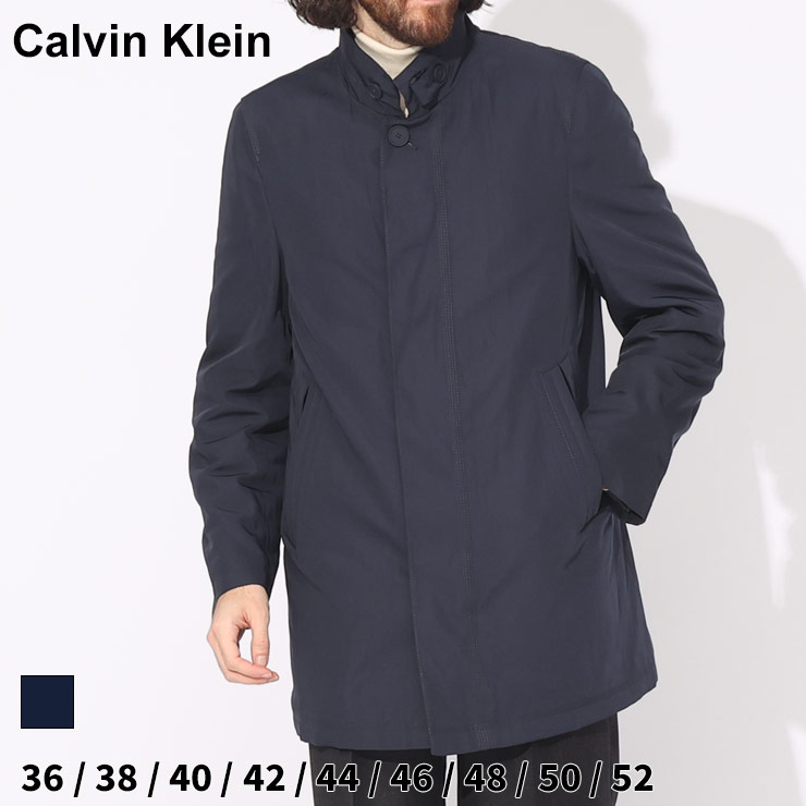 カルバンクライン コート Calvin Klein 