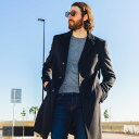 HUGO BOSS ブランド アウター コート ビジネス フォーマル