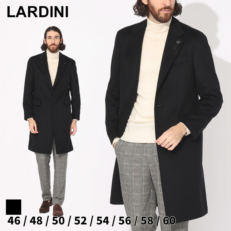 楽天市場】ラルディーニ チェスター カシミヤの通販 楽天市場】ラルディーニ チェスター カシミヤの通販