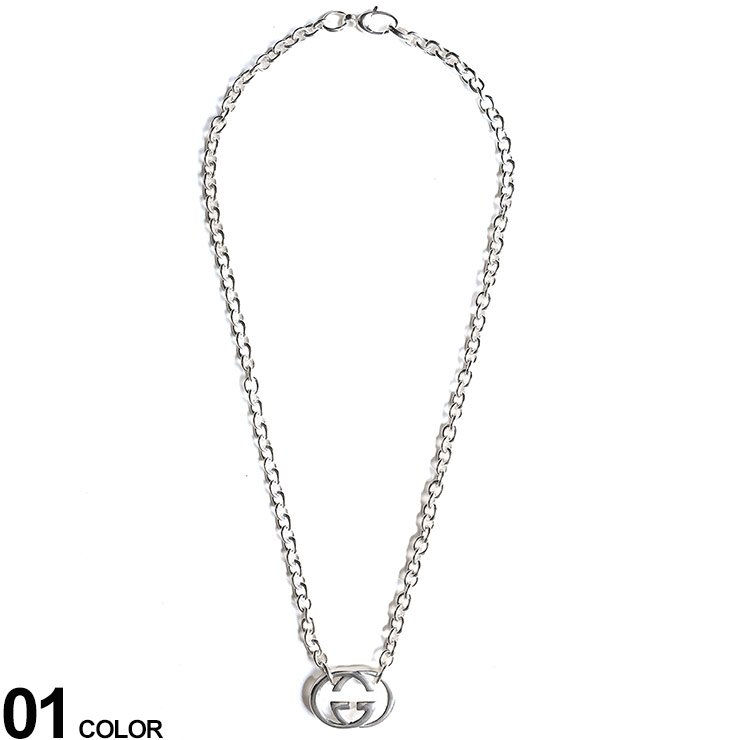 グッチ ネックレス GUCCI レディース 