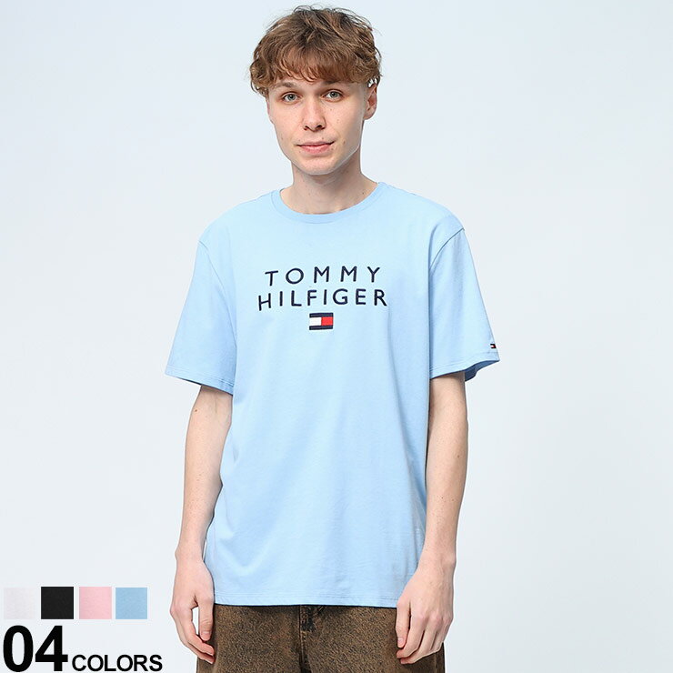 TOMMY HILFIGER (トミーヒ