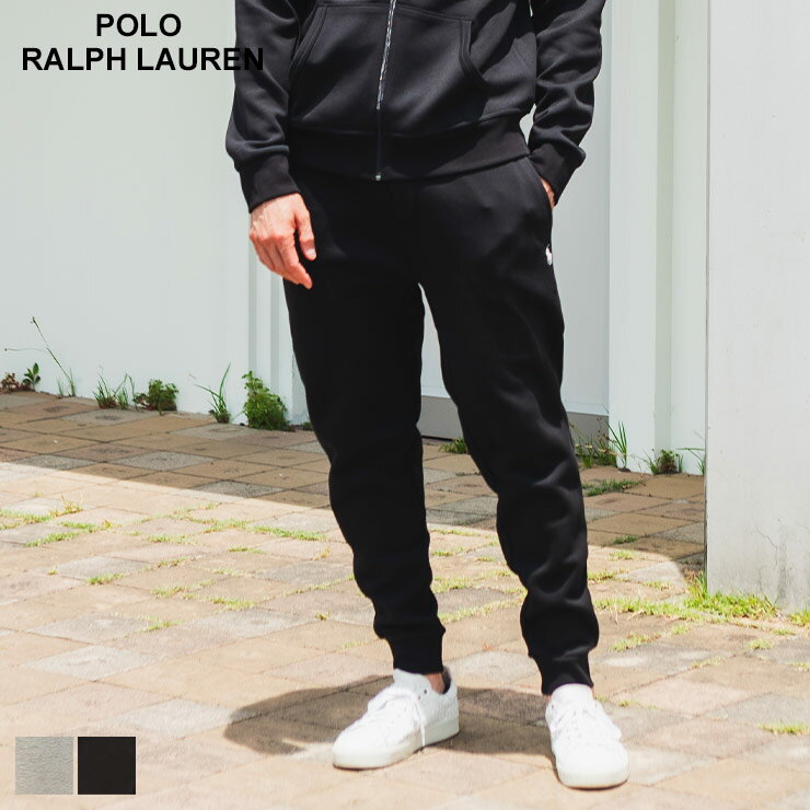 ポロラルフローレン パンツ POLO RALPH LAUREN メンズ スウェットパンツ ロゴ ロングパンツ ブランド ボトムス RL710888283