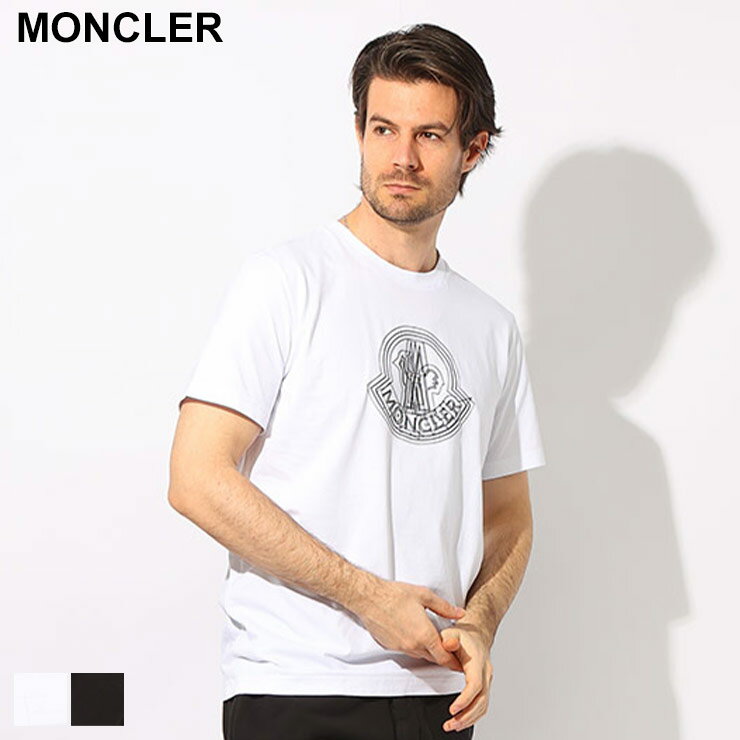 楽天市場】モンクレール(長さ(袖)半袖)(Tシャツ 楽天市場】モンクレール(長さ(袖)半袖)(Tシャツ