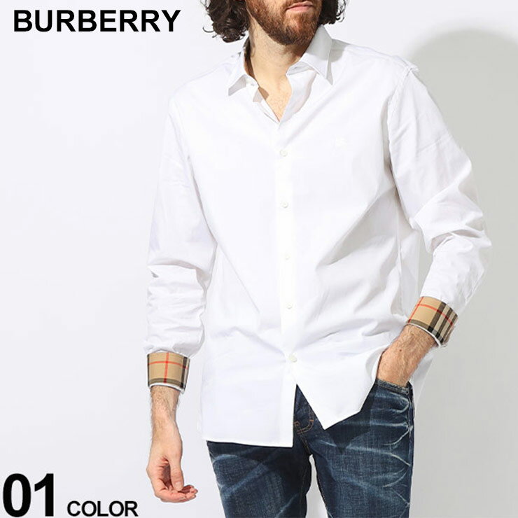 СХ꡼  BURBERRY  奢륷 Ĺµ ΢å ɽ 쥮顼顼   ֥ ȥåץ եå 礭 BBSHERFIELD