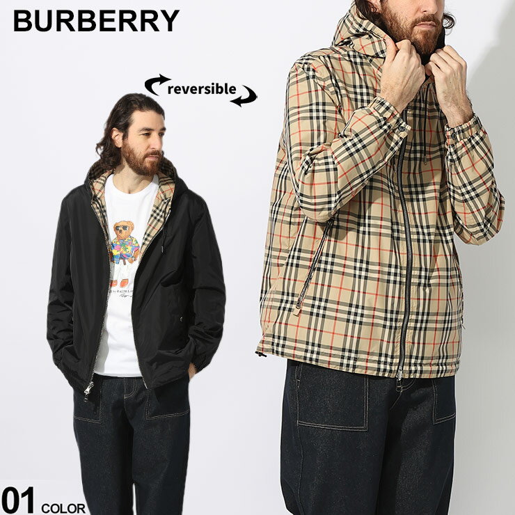 バーバリー アウター BURBERRY メンズ 