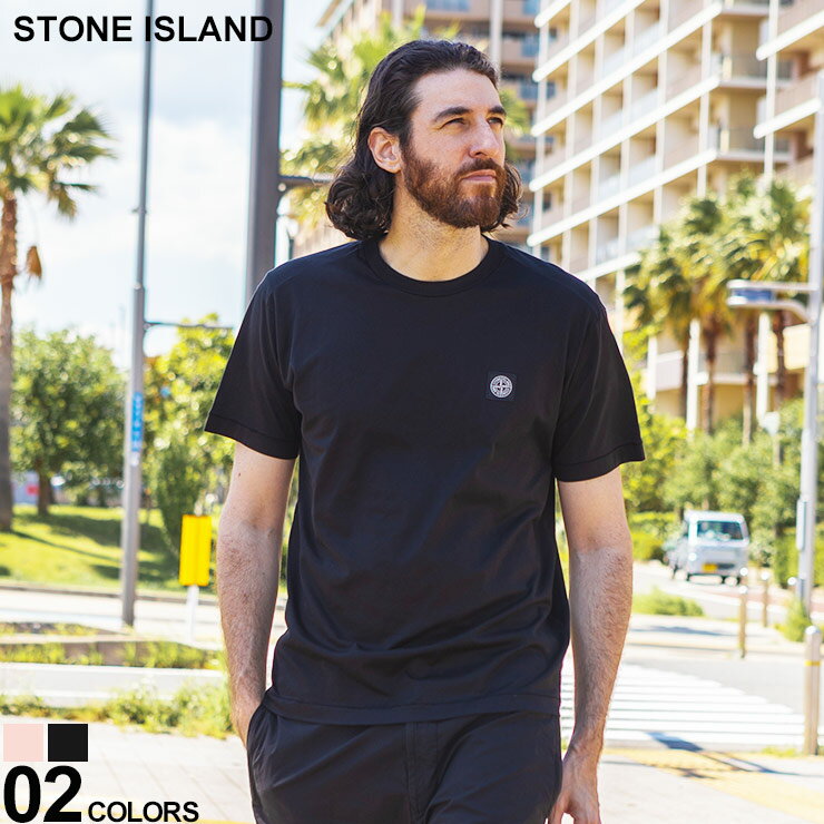 楽天市場】stone island(サイズ(S/M/L)S)(Tシャツ 楽天市場】stone island(サイズ(S/M/L)S)(Tシャツ