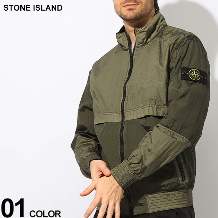 楽天市場】stone island nylon metal(コート・ジャケット 楽天市場】stone island nylon metal(コート・ジャケット