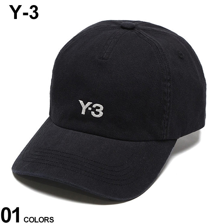 Y-3 (CX[) |Cg Sby Lbv DAD CAP WHITE Y3IN2391 uh Y j Xq Lbv x[X{[Lbv sale_6_b