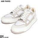 AMI PARIS (A~pX ) AMI ARCADE [Jbg Xj[J[ AMUSN405853 uh Y j V[Y Xj[J[ [Jbg SALE_4_a