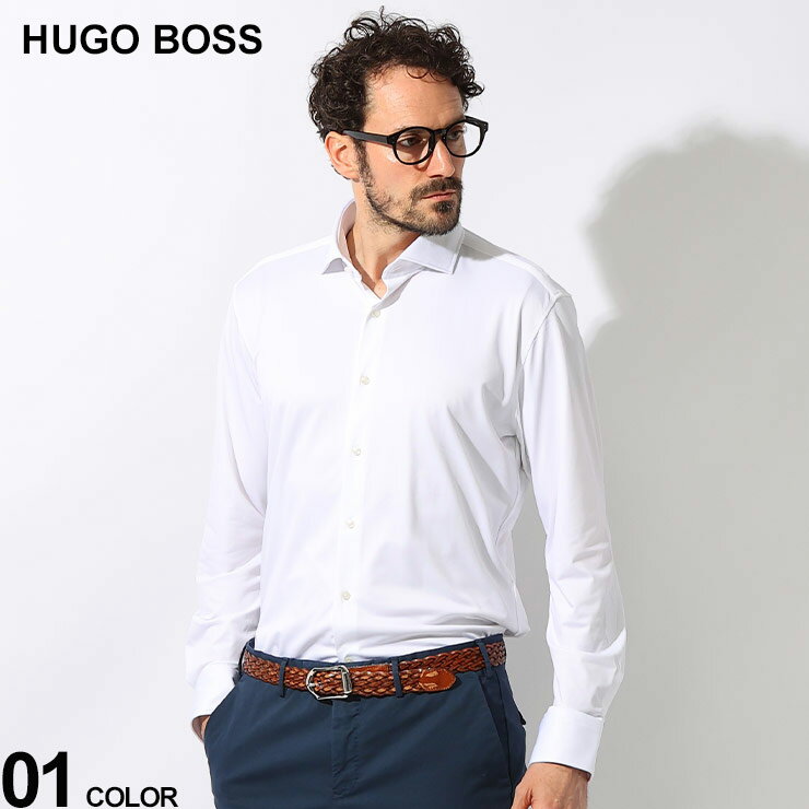 HUGO BOSS (ヒューゴボス)