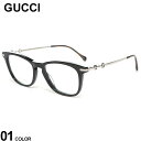 GUCCI (グッチ) ロゴ ウェリントン オプティカル アイウェア GC0919O001 ブランド メンズ 男性 眼鏡 サングラス アイウェア SALE_6_c