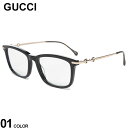 GUCCI (グッチ) ロゴ ウェリントン オプティカル アイウェア GC0920O001 ブランド メンズ 男性 眼鏡 サングラス アイウェア SALE_6_c