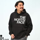 THE NORTH FACE (U m[XtFCX) N BIGS vI[o[ p[J[ NF0A8121OBPD22 傫TCY Y gbvX g[i[ vI[o[ N