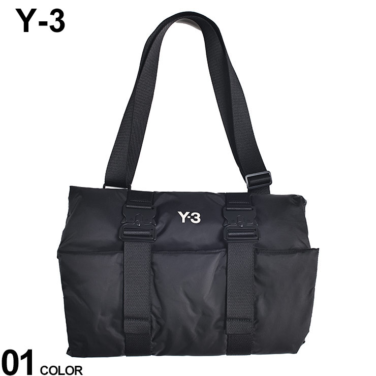 楽天市場】y－3 ワイスリー バッグの通販 