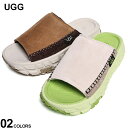 UGG (AO) XG[hAbp[ yʃ\[ XChT_ Venture Daze Slide UGG1152680 uh fB[X V[Y q[  T_