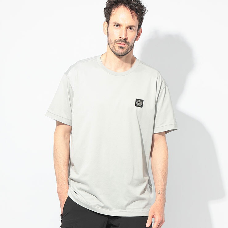 楽天市場】stone island(サイズ(S/M/L)S)(Tシャツ 楽天市場】stone island(サイズ(S/M/L)S)(Tシャツ