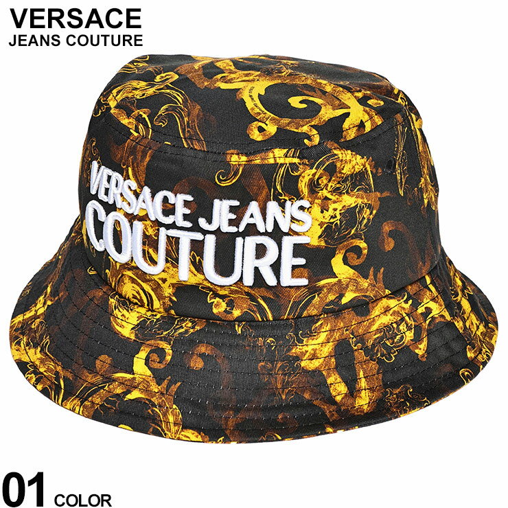 VERSACE JEANS COUTURE (ヴェルサーチェ ジ