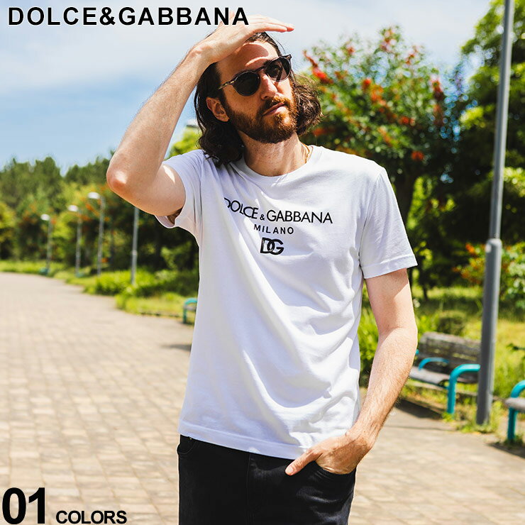 楽天市場】ドルチェ&ガッバーナ Tシャツ(メンズファッション 楽天市場】ドルチェ&ガッバーナ Tシャツ(メンズファッション