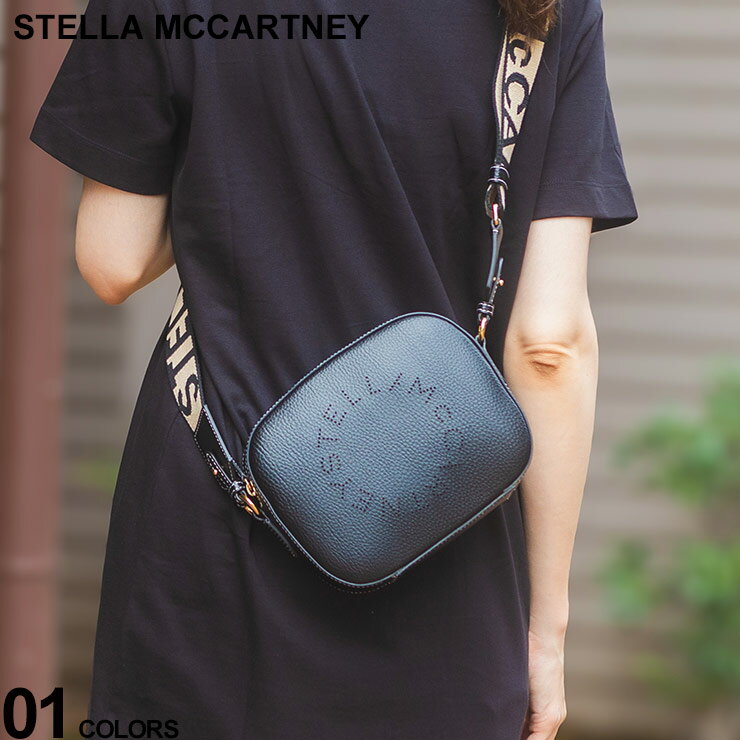 楽天市場】ステラマッカートニー mini camera bagの通販 
