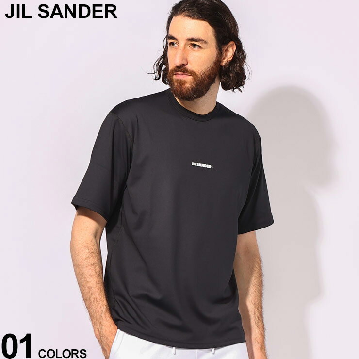 楽天市場】ジルサンダー tシャツ(柄ワンポイント)(メンズ 楽天市場】ジルサンダー tシャツ(柄ワンポイント)(メンズ