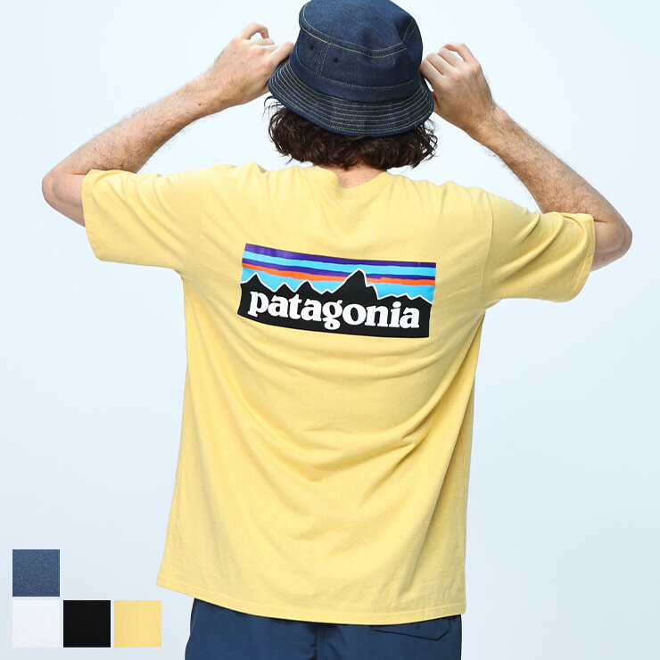 楽天市場】パタゴニア tシャツ イエローの通販 楽天市場】パタゴニア tシャツ イエローの通販