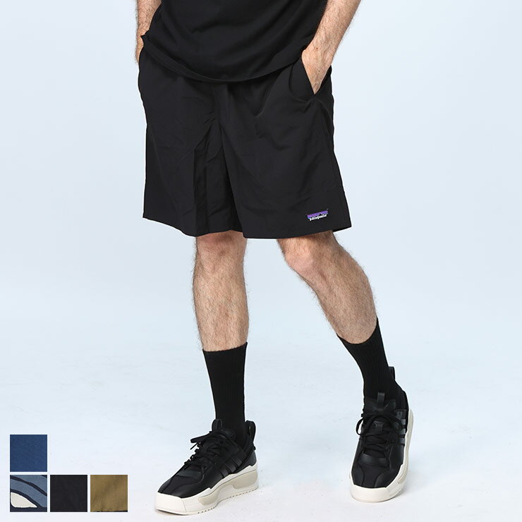 楽天市場】patagonia baggies short 7inch longsの通販 楽天市場】patagonia baggies short 7inch longsの通販